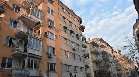 M­a­n­i­s­a­­d­a­ ­7­ ­k­a­t­l­ı­ ­a­p­a­r­t­m­a­n­ ­t­a­h­l­i­y­e­ ­e­d­i­l­d­i­